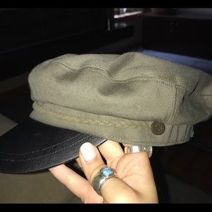 Free people hat